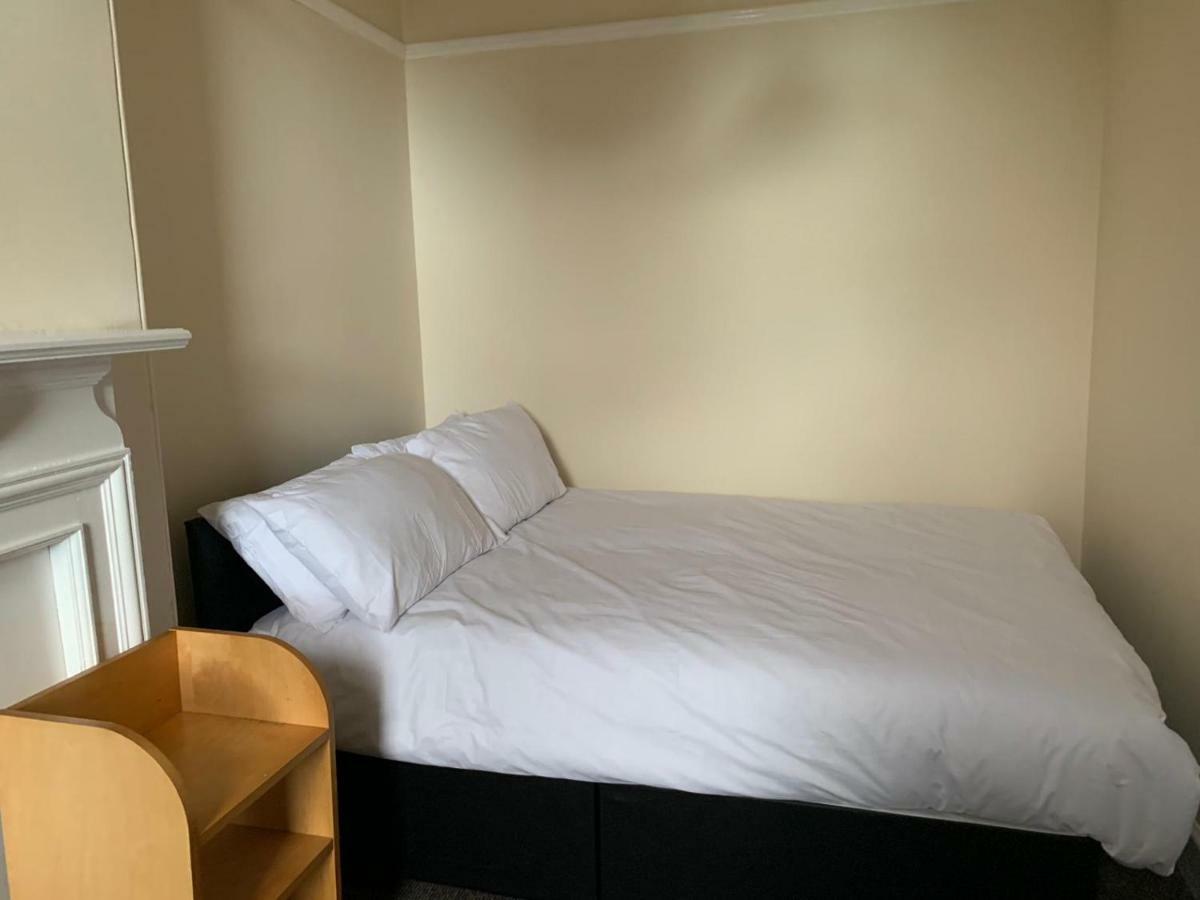 Mayfair Guest House EDI Buitenkant foto